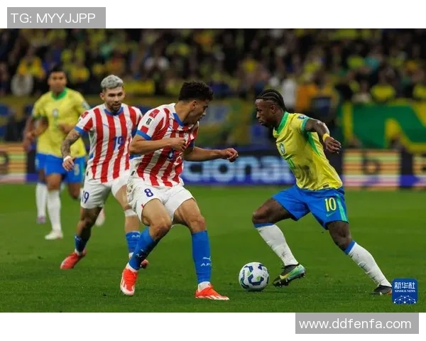 维尼修斯能否成为巴西队未来的核心支柱与发展潜力分析