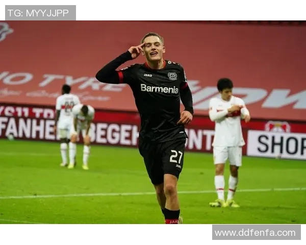 维尔茨能否在未来成为德国足球的中坚力量与核心球员