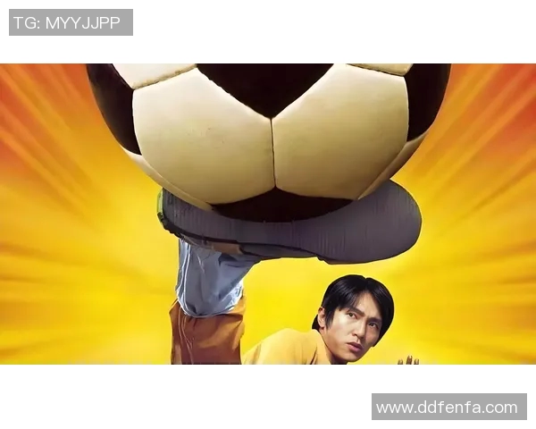 足球明星们如何看待周星驰的喜剧才华与影响力